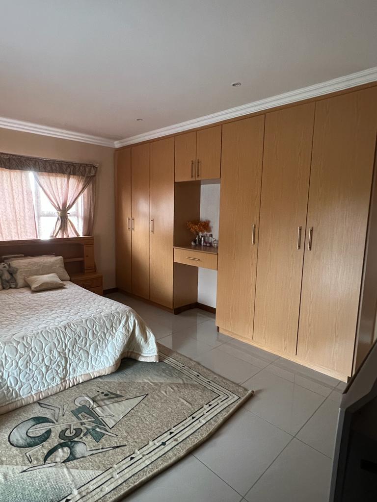 3 Bedroom Property for Sale in La Camargue Private Country Estate North West
